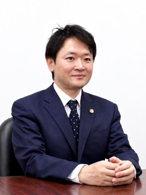 福本 浩志