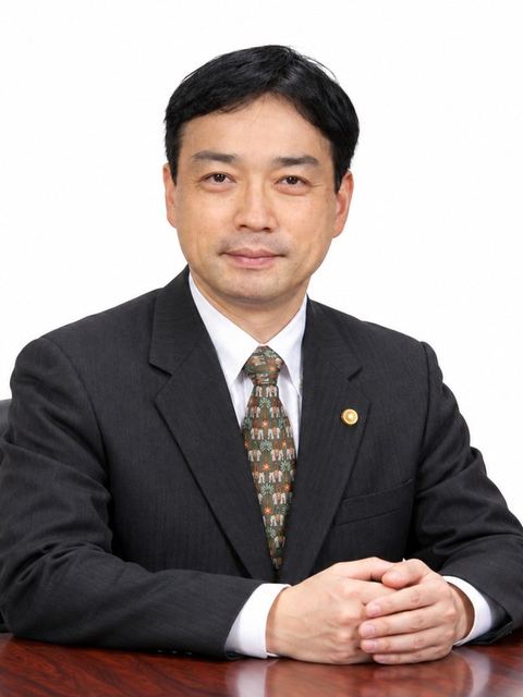 岩山 勝湖