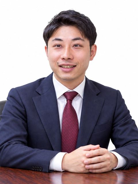 安川 愼二
